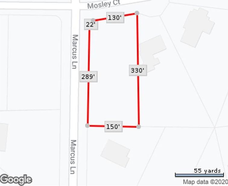 2nd image of 2516 Mosley Ct Lot 1639