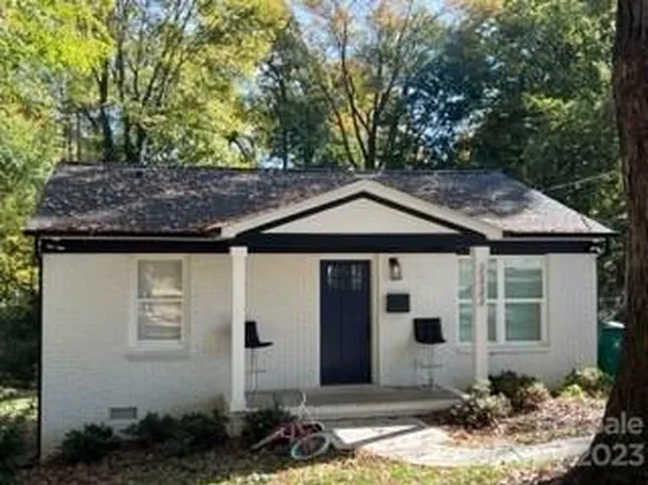 2332 Augusta St, Charlotte, NC 28216