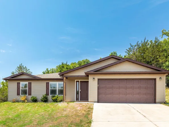 260 Jackson Lane, Branson West, MO 65737