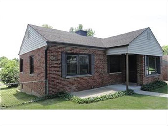 2nd image of 9514 Crain Ct