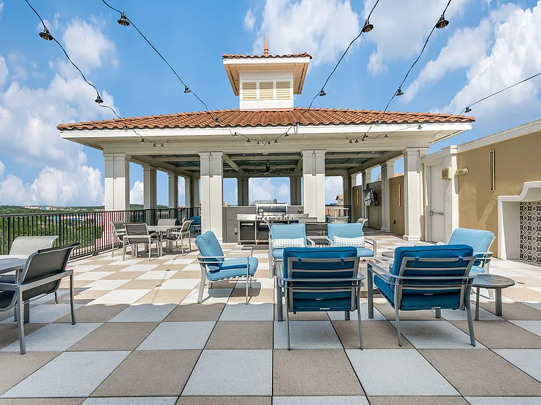 The Residences at La Cantera — Photo 31
