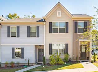 233 Socket St, Raleigh, NC 27606