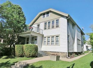 1024 S 73rd St, Milwaukee, WI 53214