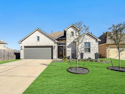 13642 Giant Panda Bear Ave, Crosby, TX, 77532