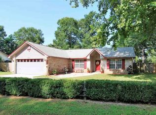 5141 Potomac Dr, Pace, FL 32571