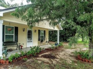 2320 Vann Rd, Waycross, GA 31503