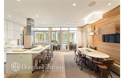Sold by Douglas Elliman