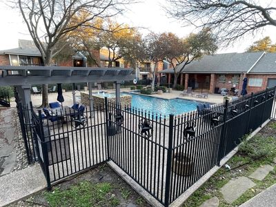 18333 Roehampton Dr APT 327, Dallas, TX, 75252