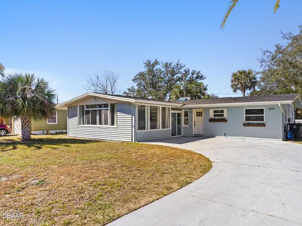1030 Alice Dr, Daytona Beach, FL 32117