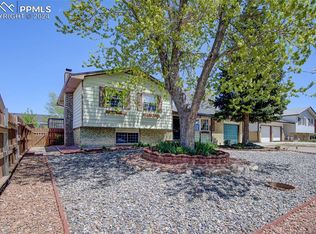 6663 Fielding Cir, Colorado Springs, CO 80911