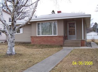 510 NE 4th Ave, Grand Rapids, MN 55744