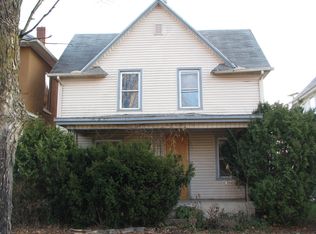 592 Hudson Ave, Newark, OH 43055