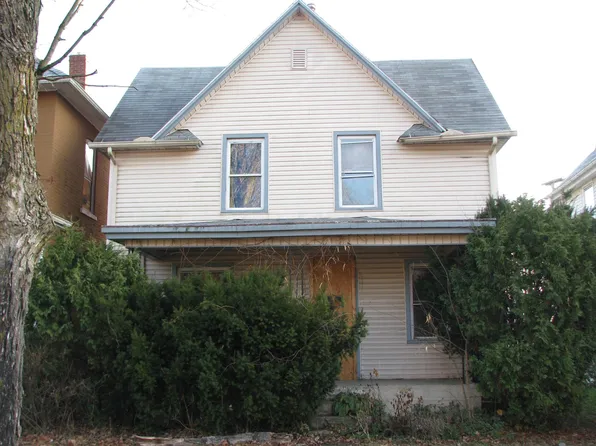 592 Hudson Ave, Newark, OH 43055