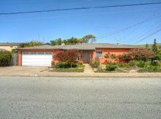 1112 De Solo Dr, Pacifica, CA 94044