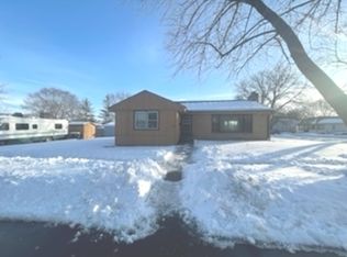 301 E Harriet St, Thornton, IL 60476