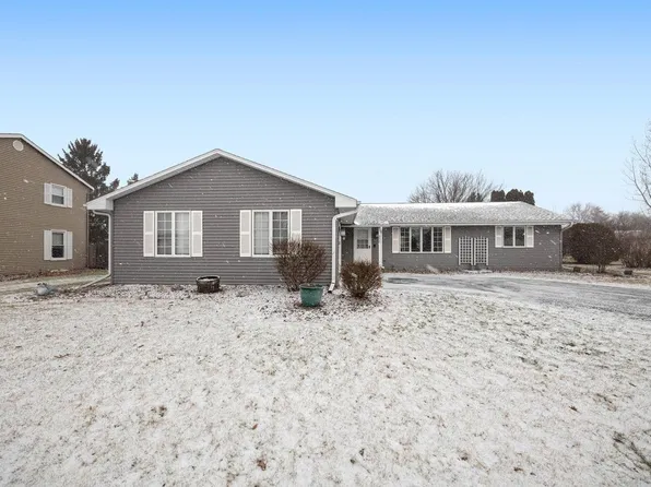 4029 Southwyck Drive, Janesville, WI 53546