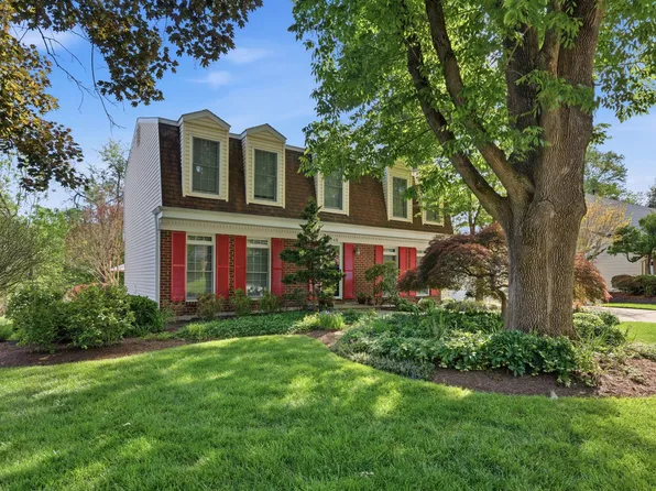 5046 Whetstone Rd, Columbia, MD 21044
