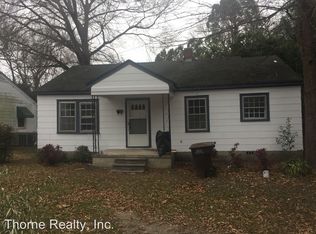 202 W Baker St, Tarboro, NC 27886