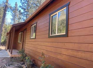 16881 Old Downieville Hwy, Nevada City, CA