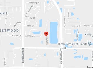 11055 Lynn Lake Cir, Tampa, FL 33625