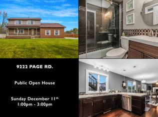 9222 Page Rd, Streetsboro, OH 44241