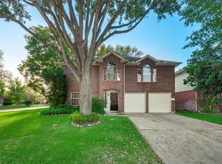 16830 Dunbar Grove Ct, Sugar Land, TX 77498