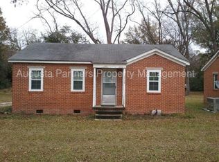 1112 Waters St, Waynesboro, GA 30830