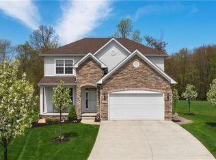 149 Burwick Rd, Highland Heights, OH 44143