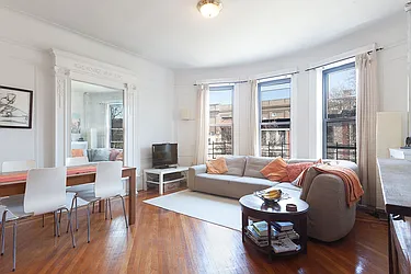 Rented by Berman Realty