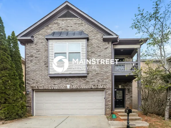 1625 Yukon Ct, Atlanta, GA 30349
