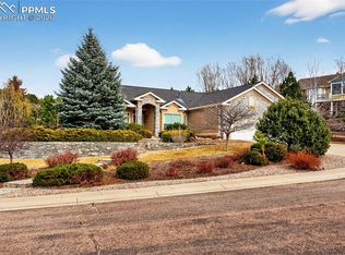15151 Ridgefield Ln, Colorado Springs, CO 80921