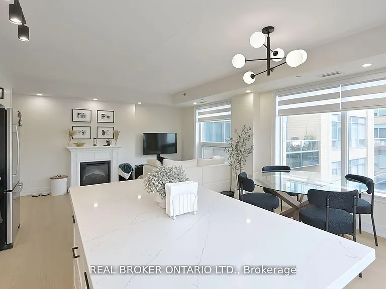 701 Sheppard Ave W #415 — Photo 9