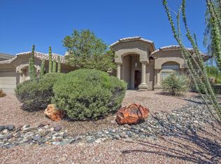 2742 E Claire Dr, Phoenix, AZ 85032