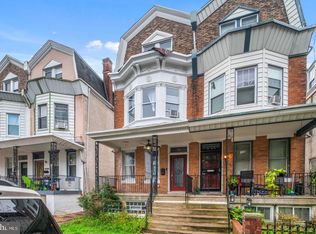 96 W Sharpnack St, Philadelphia, PA 19119