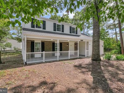 1404 Boswell Ct, Waldorf, MD, 20602