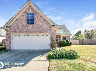 9849 Pigeon Roost Park Cir, Olive Branch, MS 38654