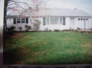 72 Kendall Ave, Binghamton, NY 13903