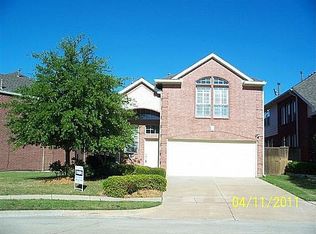 8008 Dogwood Ln, Irving, TX 75063
