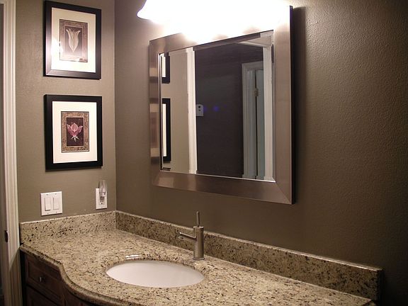 Bathroom 1