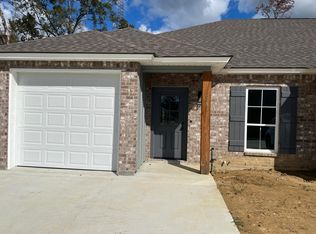 8065 Lockhart Rd #7-A, Denham Springs, LA 70726