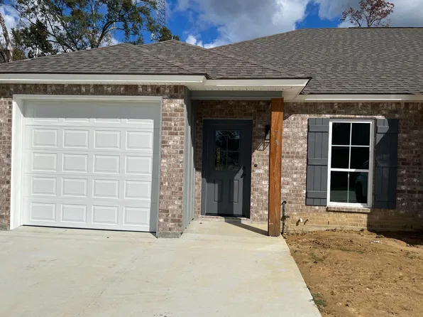 8065 Lockhart Rd #7-A, Denham Springs, LA 70726
