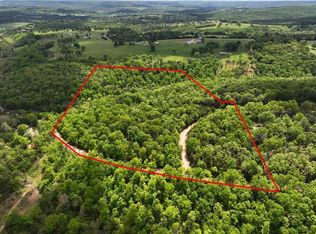 Polite Rd #11-14, Omaha, AR 72662