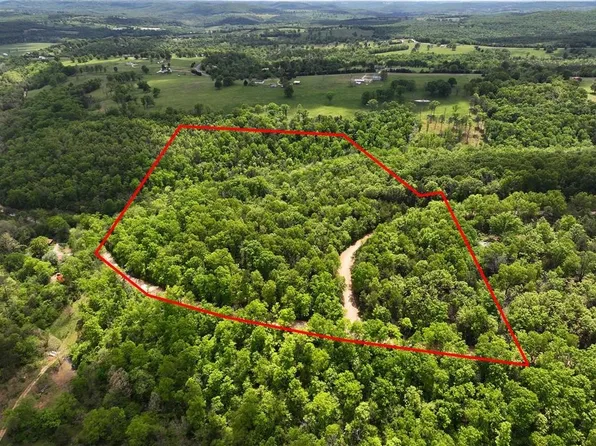 Polite Rd #11-14, Omaha, AR 72662