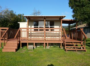 180 N 15th St, Lakeside, OR 97449