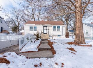 3310 S Maywood Ave, Independence, MO 64052