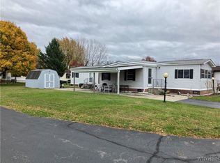 25 Marseille Ave, Buffalo, NY 14224