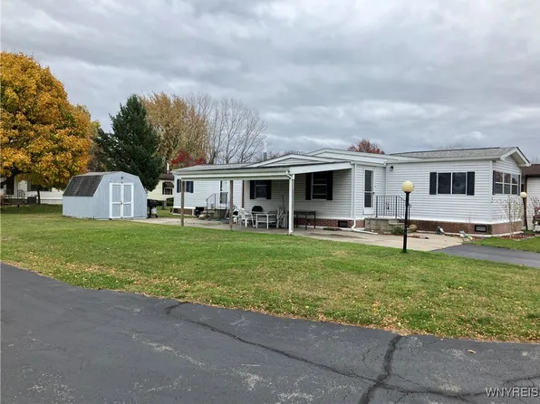 25 Marseille Ave, Buffalo, NY 14224