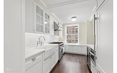 Sold by Douglas Elliman