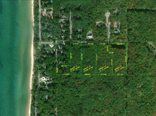 LOT Old Owl Dr #D, Fennville, MI 49408