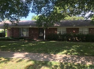 513 S Marjorie St, Osceola, AR 72370